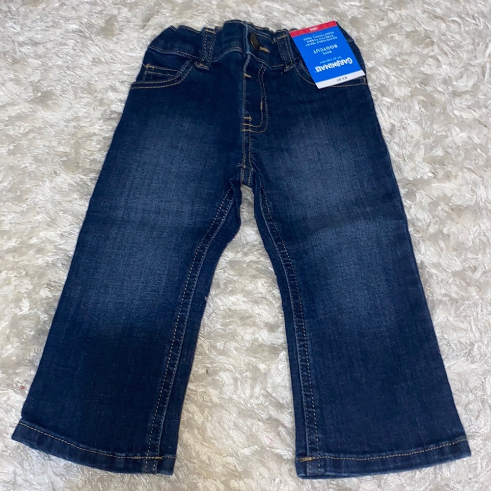 Garanimals Jeans
